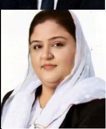 Aisha Soomro