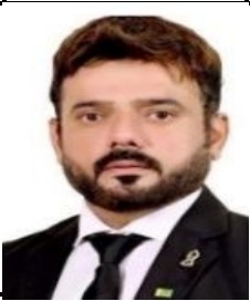 Amir Nawaz Warraich
