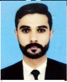 Asim Hussain Bhatti