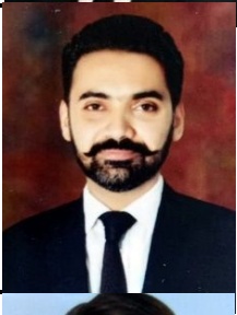 Barkat Ali (Baloch)
