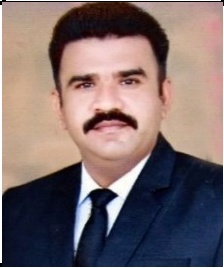 Faheem Ali (Mangi)