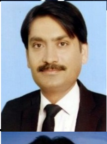 Javed Jabbar Kolachi