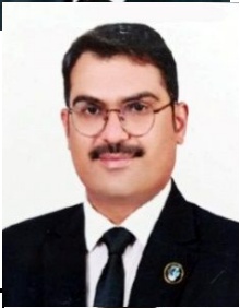 Jawaid Panhwar