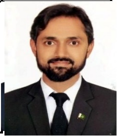Kashif Nazir Baloch