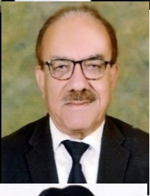 Muhammad Hanif (Baloch)