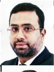 Muteeullah (Gondal)