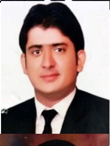Nadeem Ahmed (Kalhoro)