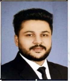 Riaz Ahmed (Korai)
