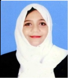Sualiha Kanwal (Memon)