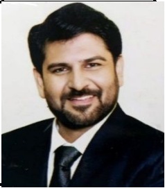 Uzair Ali Khan (Ghori)