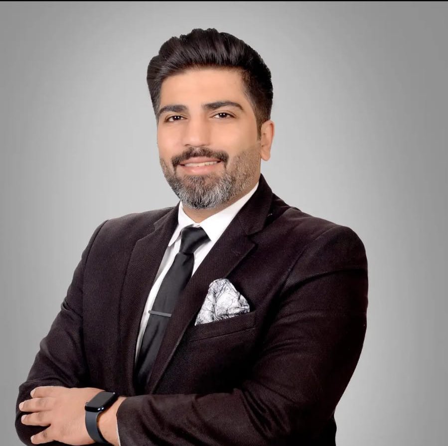MUHAMMAD GHULAM REHMAN KORAI