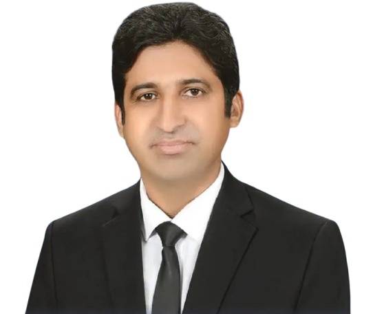 Kazim Hussain Mahersar