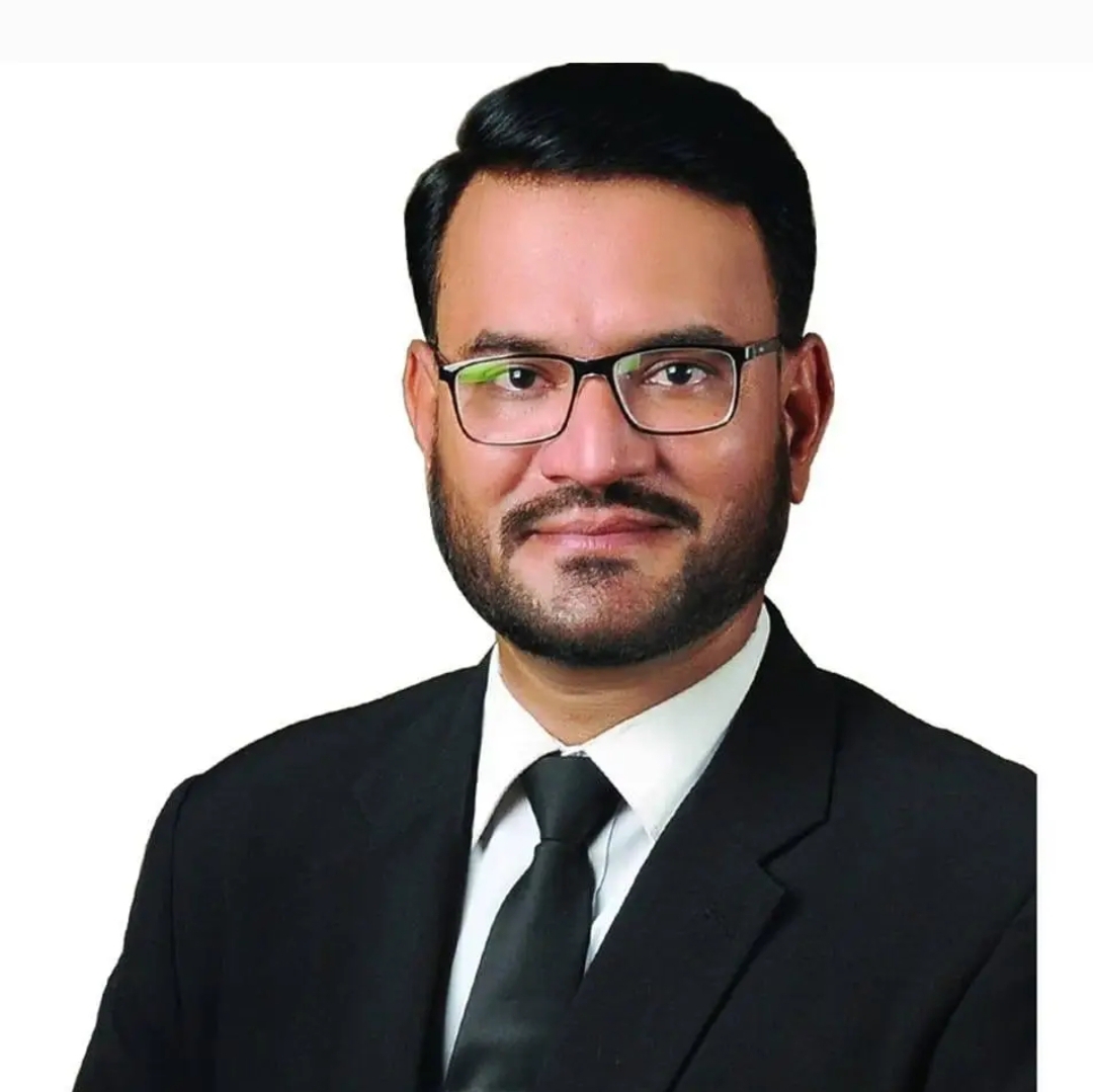 Imran Aziz