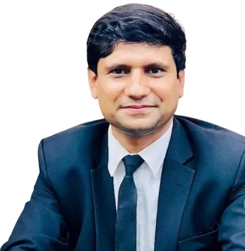 Haseebullah Panhwar
