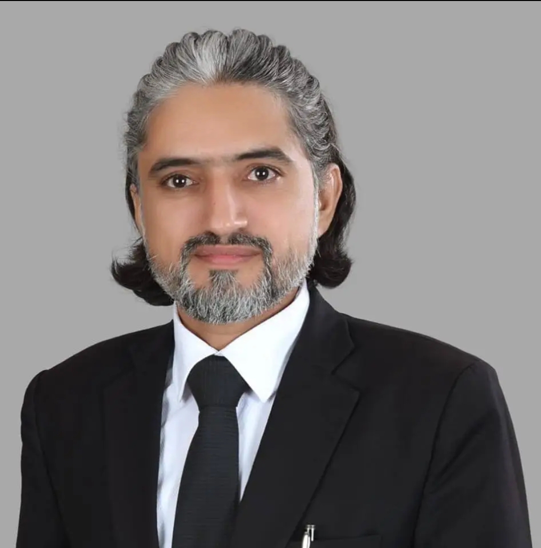 Riaz Ahmed Sabzoi