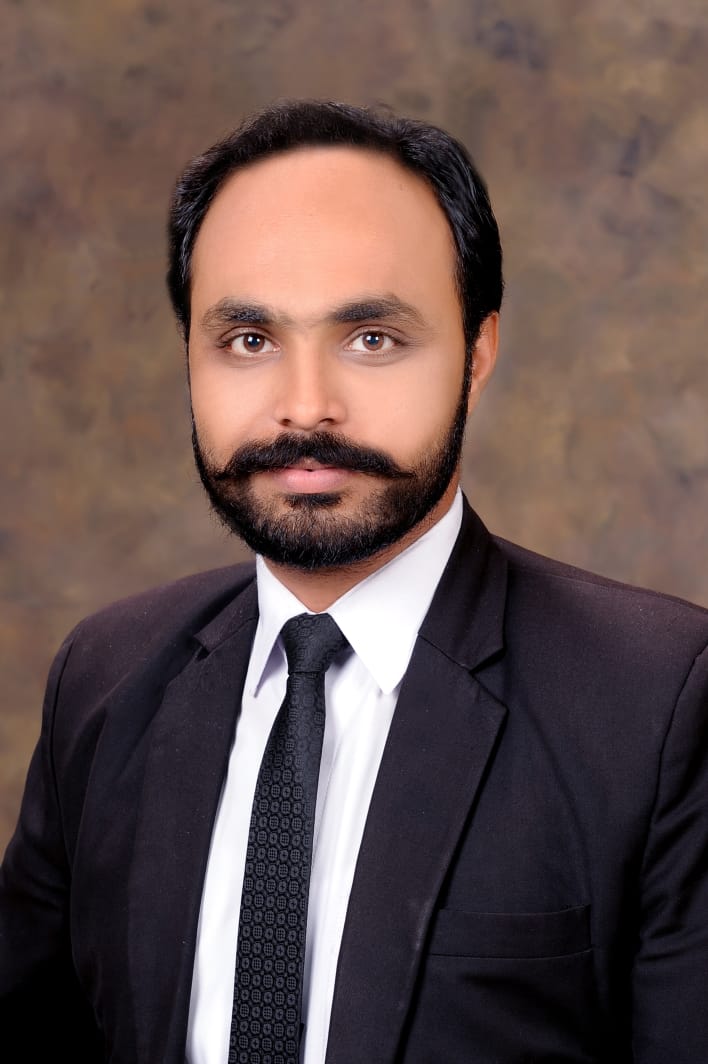 Waqar Hussain Cheema