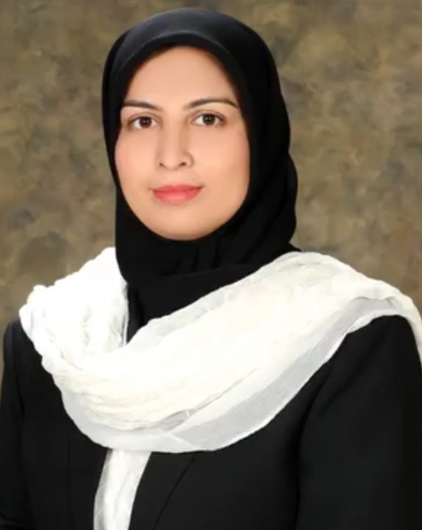 Maryam Bibi