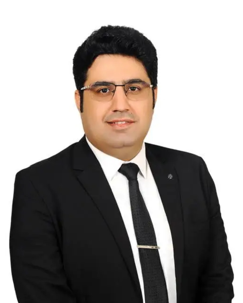 Ali Hasnain Sargana