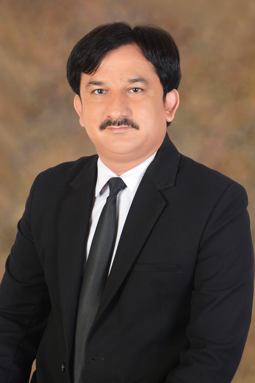 Sheeraz Hussain Shar