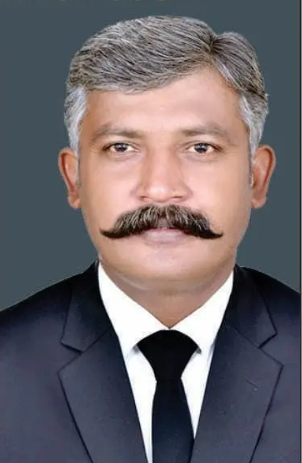 Allah Wadhayo Narejo