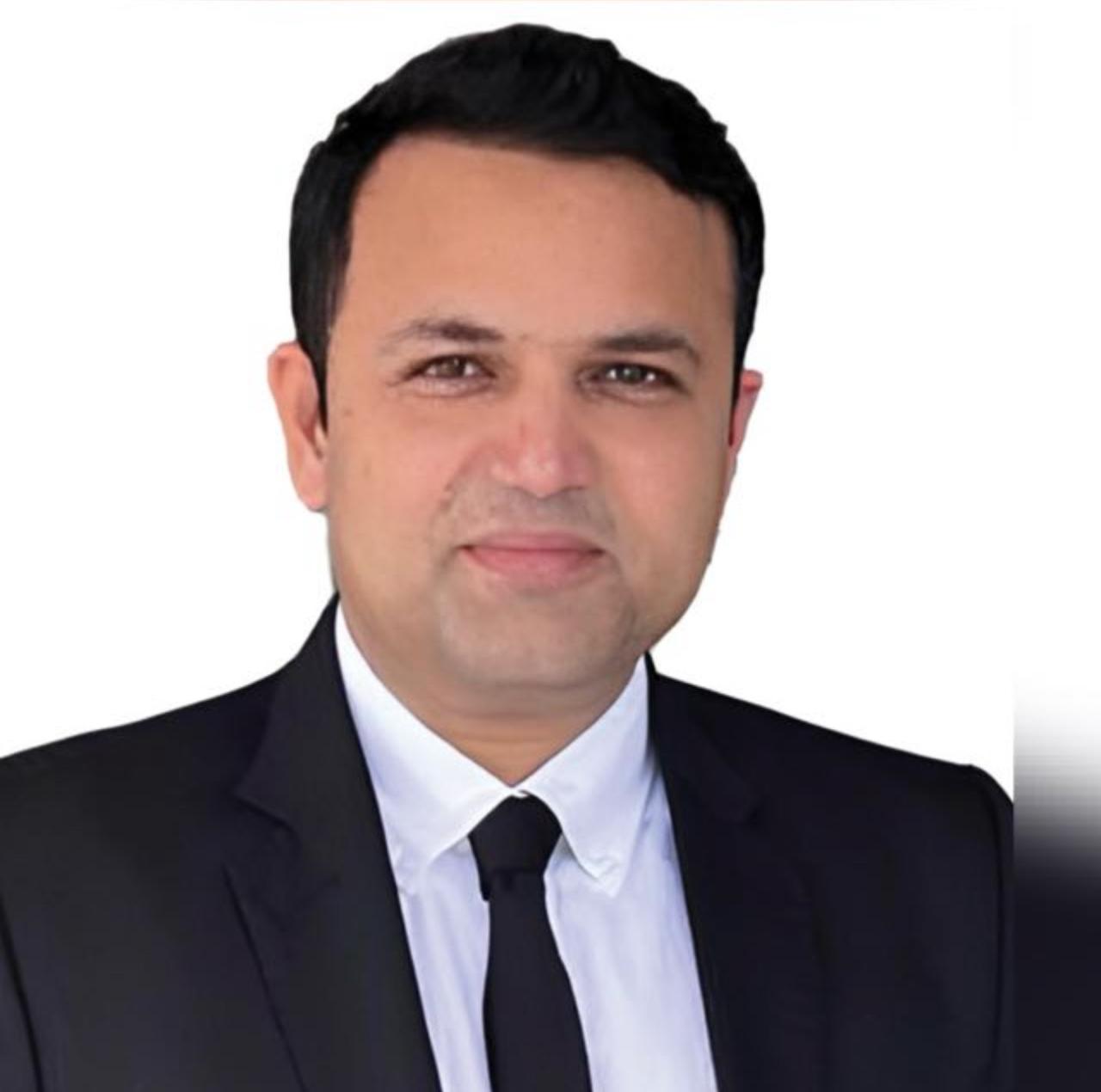 Muzamil Qureshi