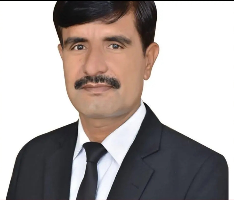 Naseer Ahmed Panhwar