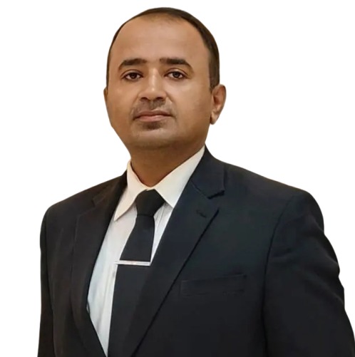 Illahi Bux Lakho