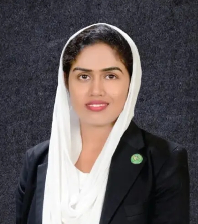 Arifa Pirzada
